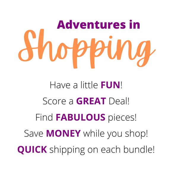 ATTN Resellers: Women's New 3 Piece Mystery Mini Bag Bundle" - Picture 5 of 11